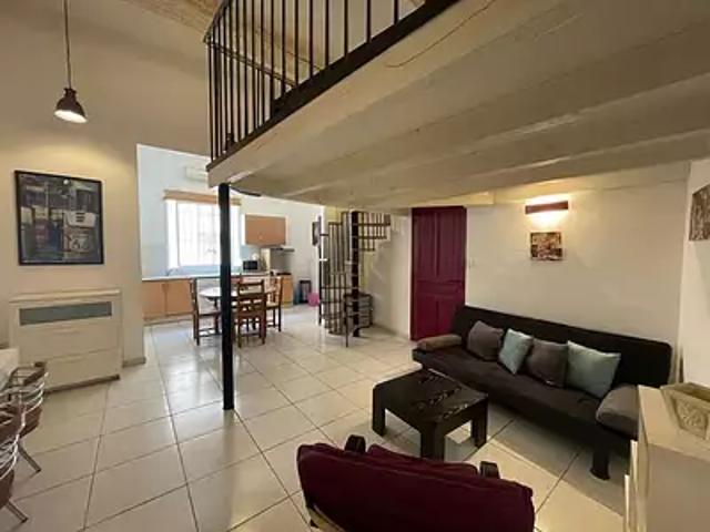 Claira 66530 Location appartement 1 pièce t1