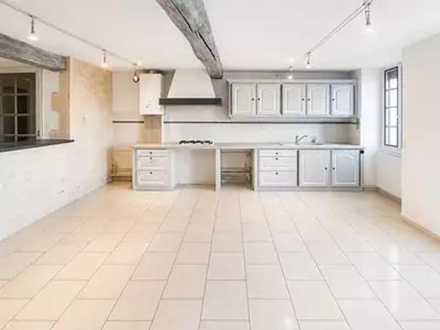 Clairac 47320 Achat / Vente maison 5 pièces t5