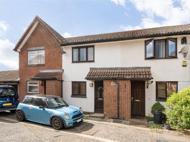 Claire Place, London E14, 2 bed terraced house to rent, £2,150 pcm | PrimeLocation