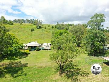CLAIRE VALE PEACE ON EDEN CREEK