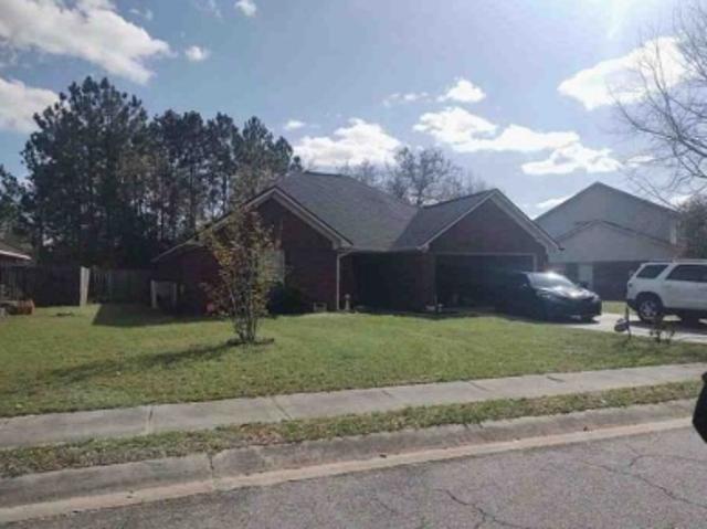 Clairemore Cir
