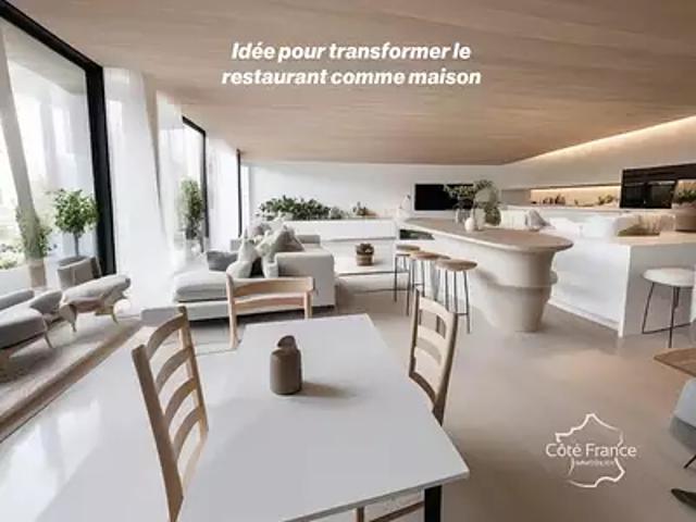 Clairfontaine 02260 Achat / Vente maison 6 pièces t6