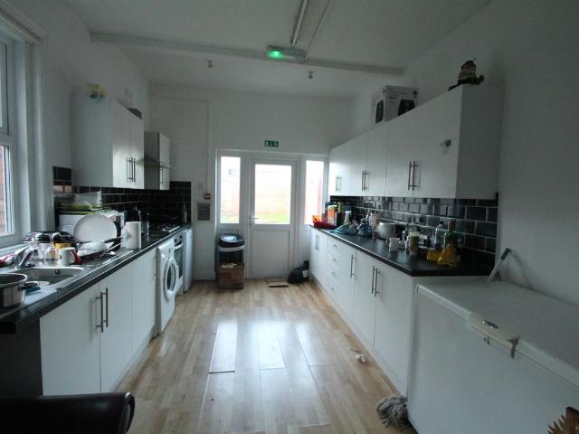 Clairville Road, Middlesbrough, North Yorkshire TS4, 8 bed property to rent, £400 pcm | PrimeLocation