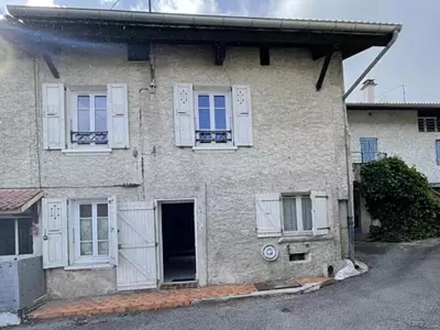 Claix 38640 Location maison 7 pièces t7