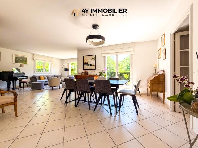 CLAIX Maison de 153 m2