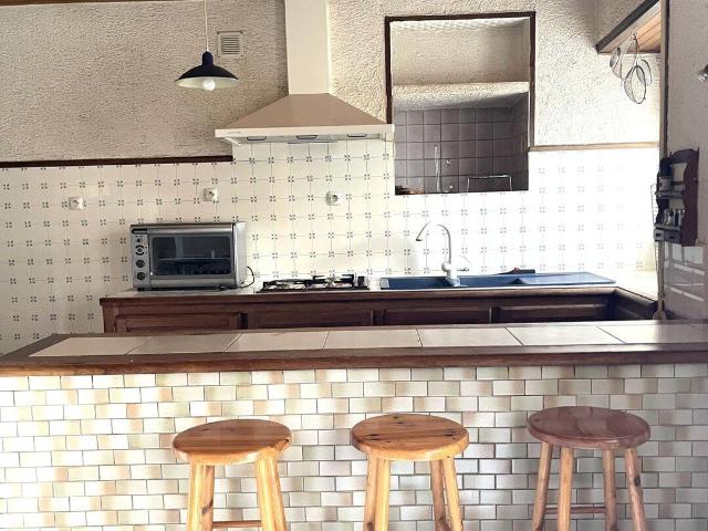 CLAIX MAISON DE VILLAGE 119.63 M²
