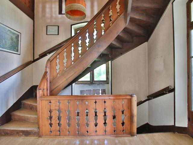 Claix Sur Les Hauteurs Maison De Caractere En Pierre 156m² Claix