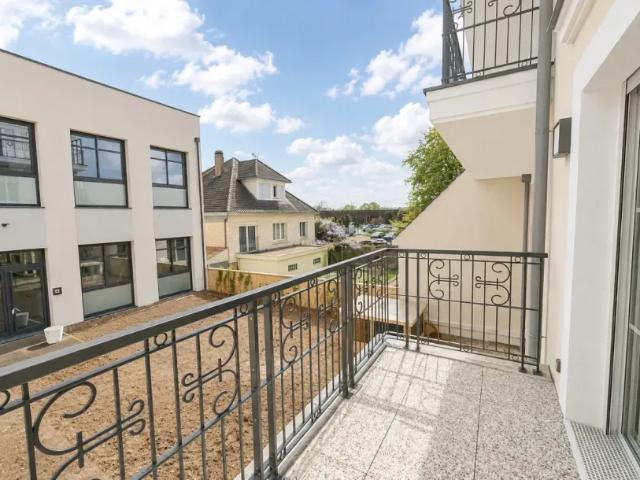 Clamart Appartement 1 pièce 32.77 m²
