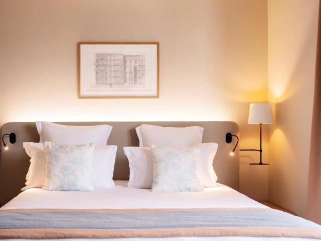 Clamart Bright & gorgeous superior studio