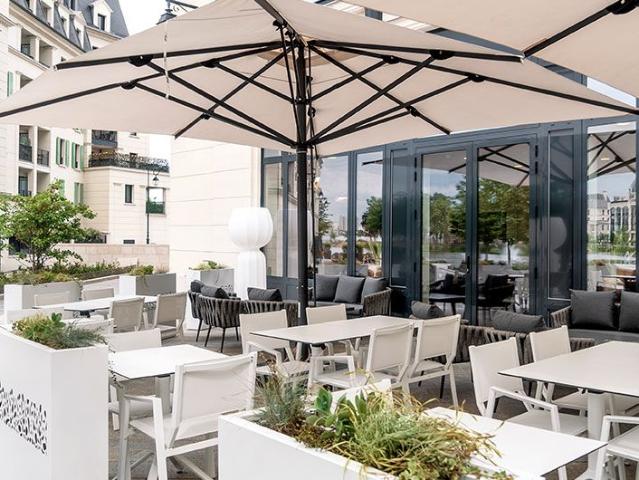 Clamart Perfect studio in popular area