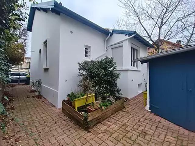 Clamart 92140 Achat / Vente maison 4 pièces t4