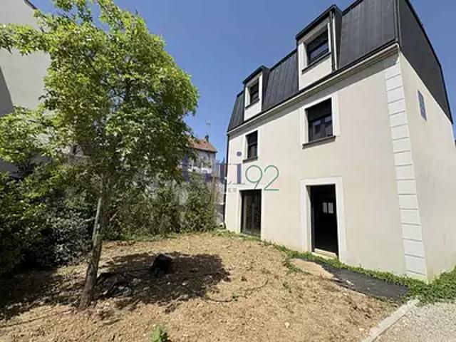 Clamart 92140 Achat / Vente maison 4 pièces t4