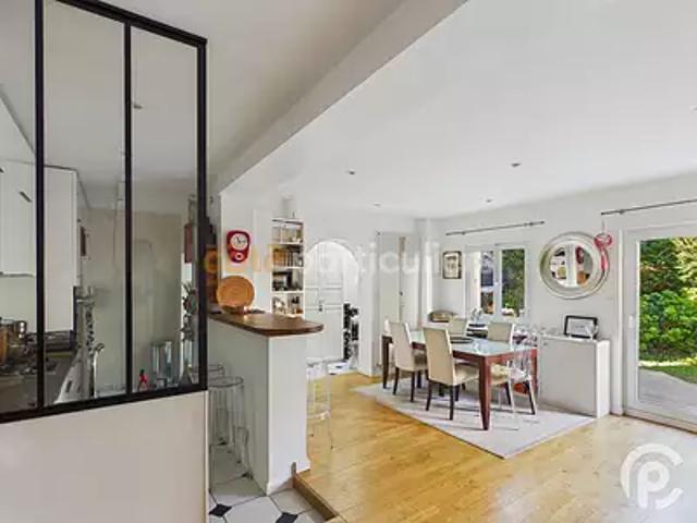 Clamart 92140 Achat / Vente maison 5 pièces t5 au dernier étage