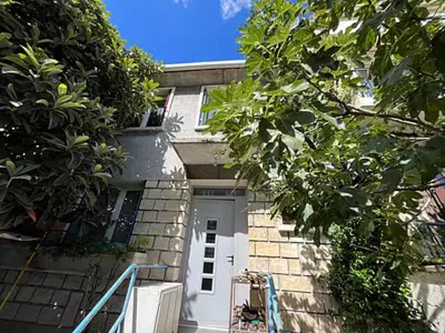 Clamart 92140 Achat / Vente maison 9 pièces t9
