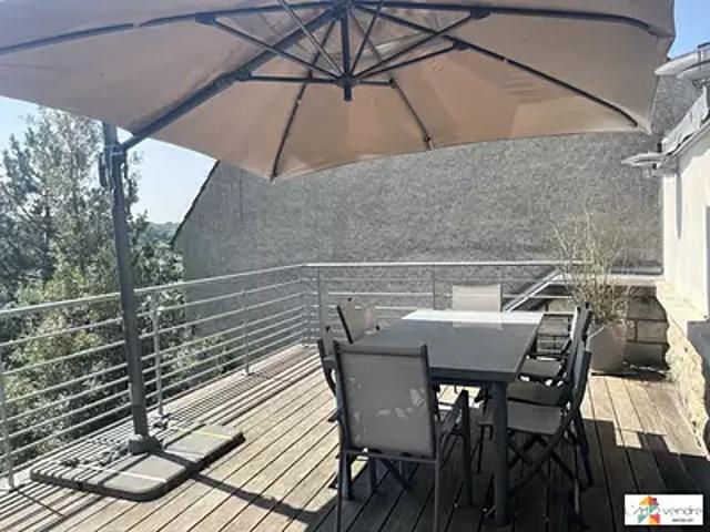 Clamart 92140 Achat / Vente maison 9 pièces t9 terrasse