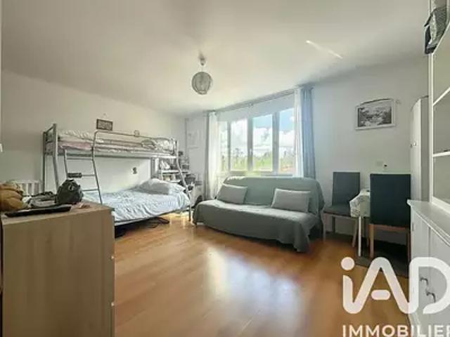 Clamart 92140 Achat / Vente appartement 1 pièce t1