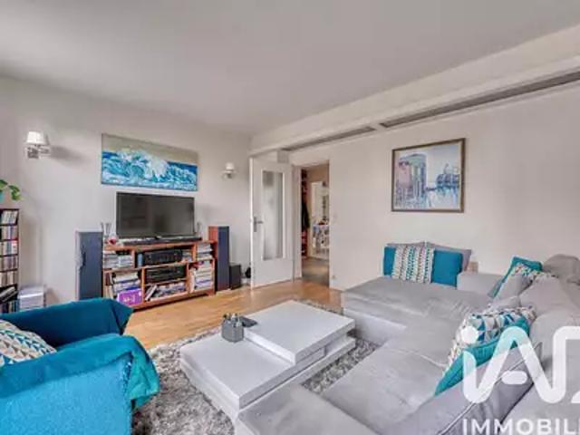 Clamart 92140 Achat / Vente appartement 4 pièces t4