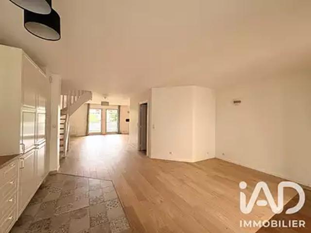 Clamart 92140 Achat / Vente appartement 5 pièces t5 au dernier étage parking