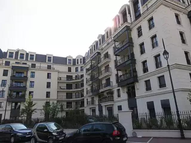 Clamart 92140 Location appartement 2 pièces t2