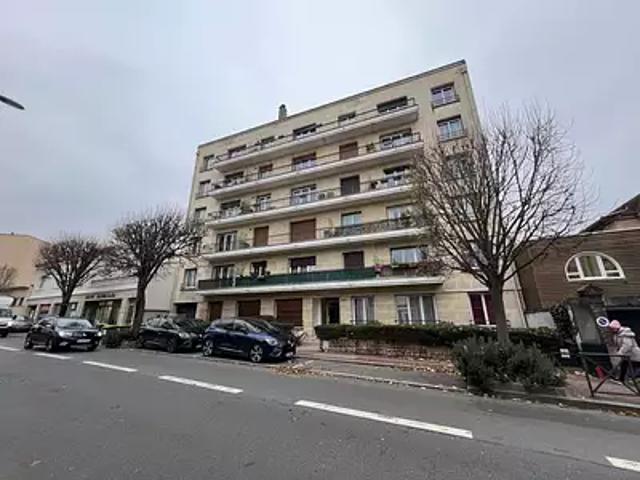 Clamart 92140 Location appartement 5 pièces t5