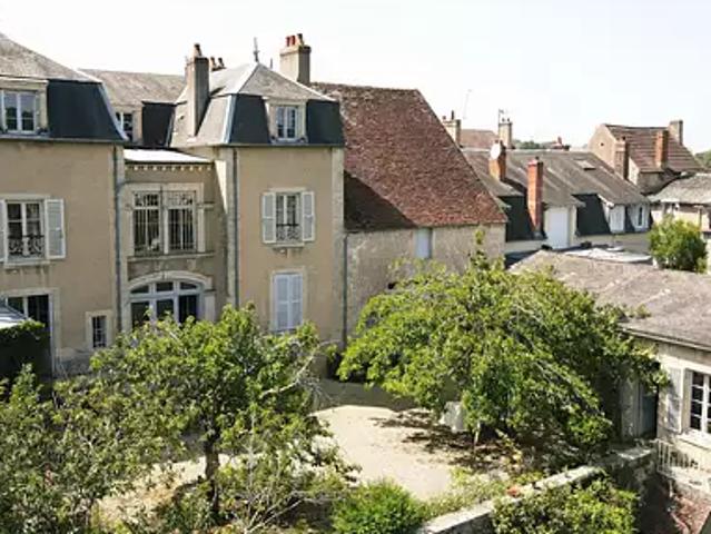 Clamecy 58500 Achat / Vente maison 13 pièces t13