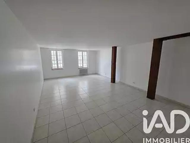 Clamecy 58500 Location appartement 2 pièces t2