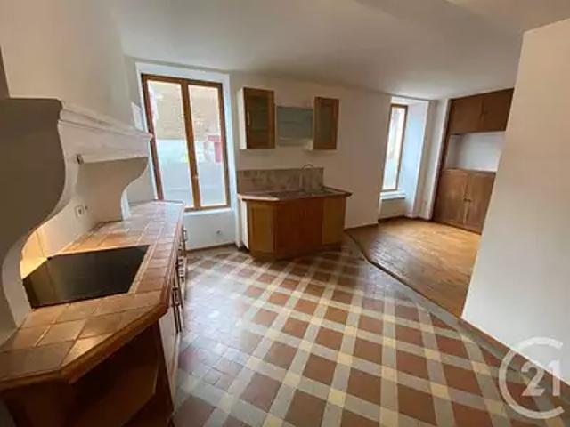 Clamecy 58500 Location appartement 3 pièces t3