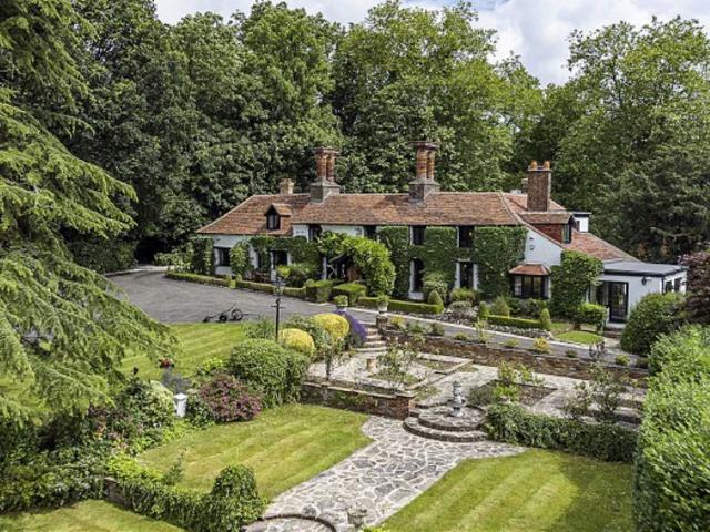 Clamp Hill, Stanmore, Middlesex HA7, 7 bed detached house to rent, £15,000 pcm | PrimeLocation