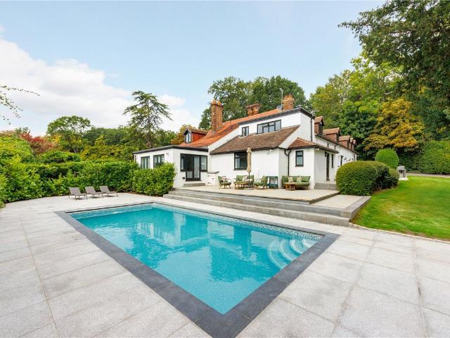 Clamp Hill, Stanmore HA7, 7 bed detached house to rent, £15,000 pcm | PrimeLocation