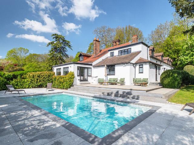 Clamp Hill, Stanmore HA7, 8 bed detached house to rent, £15,000 pcm | PrimeLocation