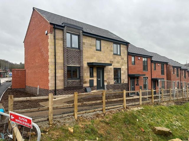 Clan Drive, Belper DE56, 3 bed property to rent, £1,250 pcm | PrimeLocation