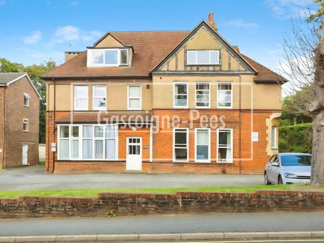 Clandon Road, Guildford GU1, 1 bed flat to rent, £1,375 pcm | PrimeLocation