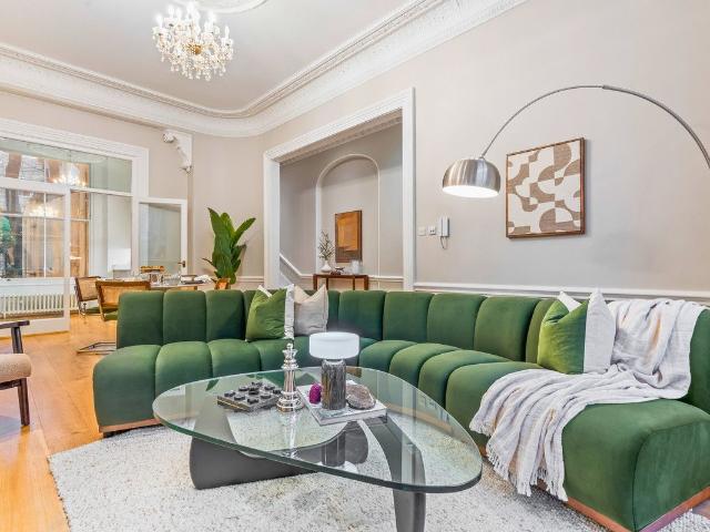 Clanricarde Gardens, London W2, 2 bed flat to rent, £15,000 pcm | PrimeLocation