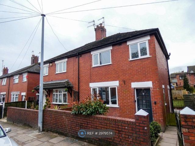 Clanway Street, Stoke On Trent ST6, 3 bed semi detached house to rent, £895 pcm | PrimeLocation