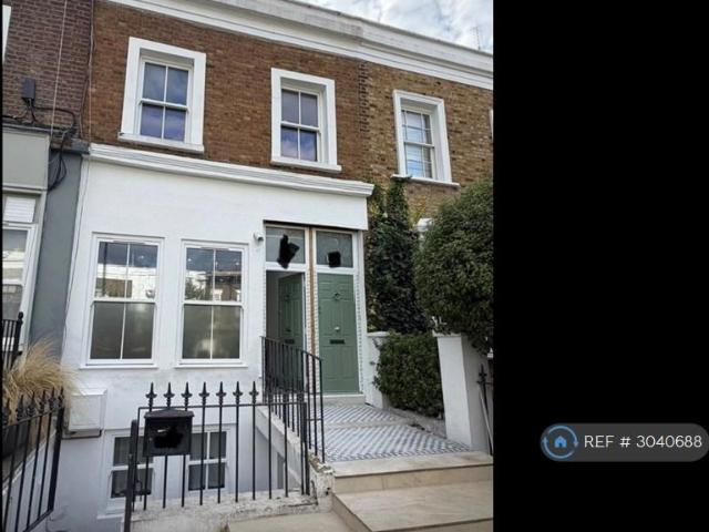 Clapham Manor Street, Clapham, SW4 1 bed flat to rent £2,200 pcm £508 pw