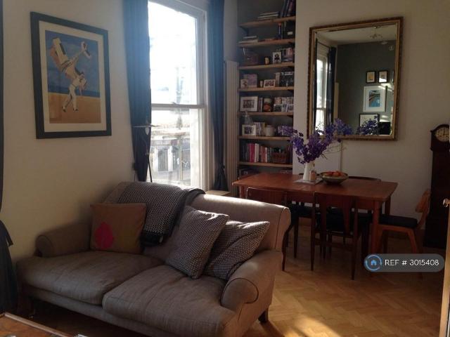 Clapham Junction, London, SW11 1 bed flat to rent £1,850 pcm £427 pw