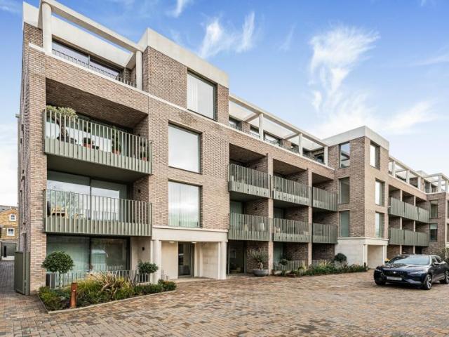 Clapham Quarter