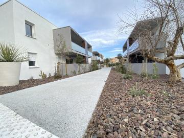 Clapiers T4 79 m² FDI Services Immobiliers