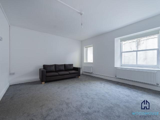 Clapton Terrace, London E5, 1 bed flat to rent, £1,600 pcm | PrimeLocation