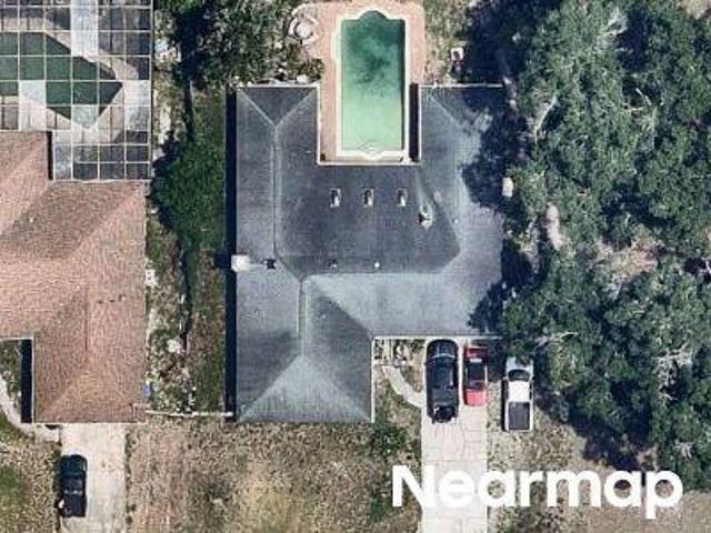 Clarcona Ocoee Rd