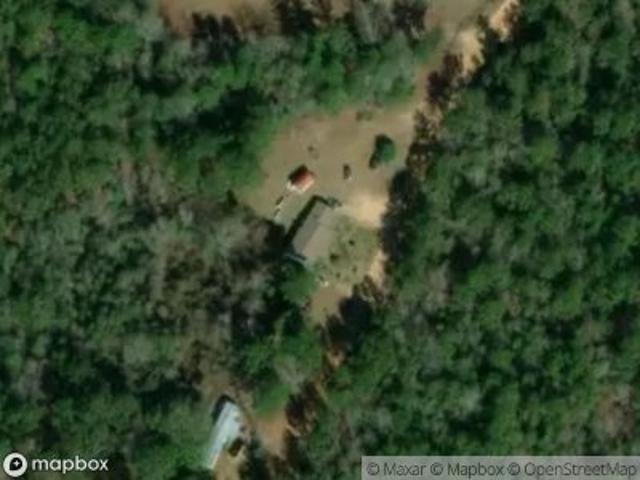 Clara Williams Rd