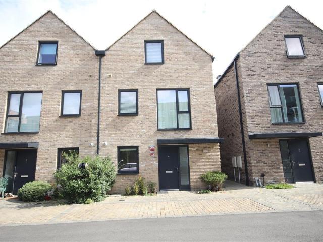 Clara Rackham Street, Cambridge CB1, Property to rent, £2,700 pcm | PrimeLocation