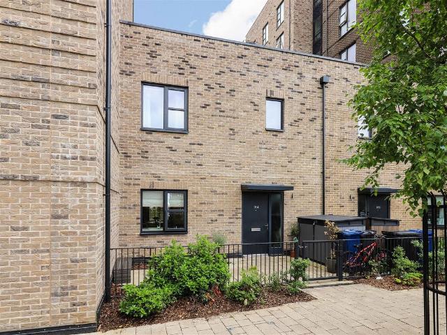 Clara Rackham Street, Cambridge CB1, 2 bed property to rent, £2,000 pcm | PrimeLocation