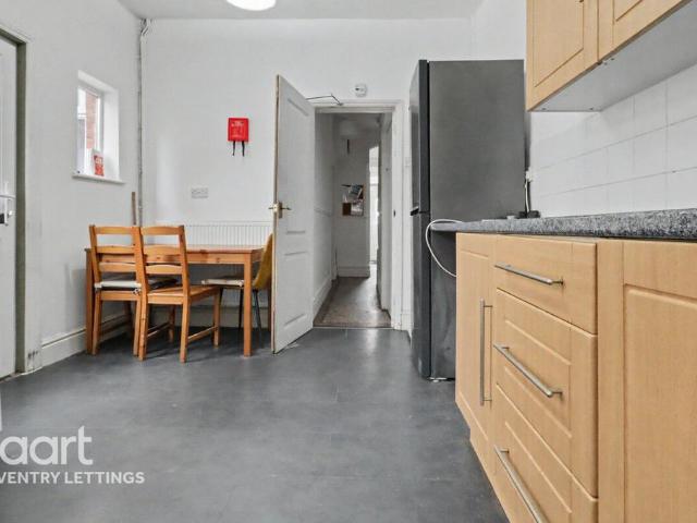 Clara Street, COVENTRY 4 bed terraced house to rent £1,575 pcm £363 pw