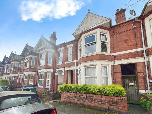 Clara Street, Stoke, Coventry CV2, 1 bed flat to rent, £745 pcm | PrimeLocation