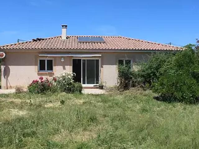 Clarac 31210 Achat / Vente maison 4 pièces t4