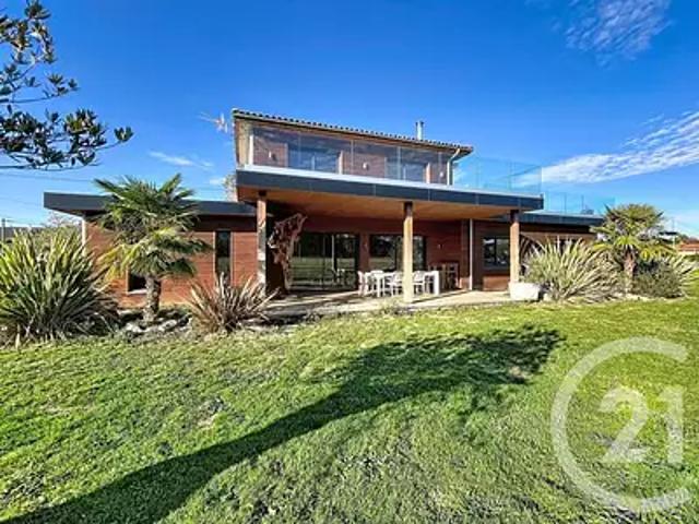 Clarac 31210 Achat / Vente maison 6 pièces t6