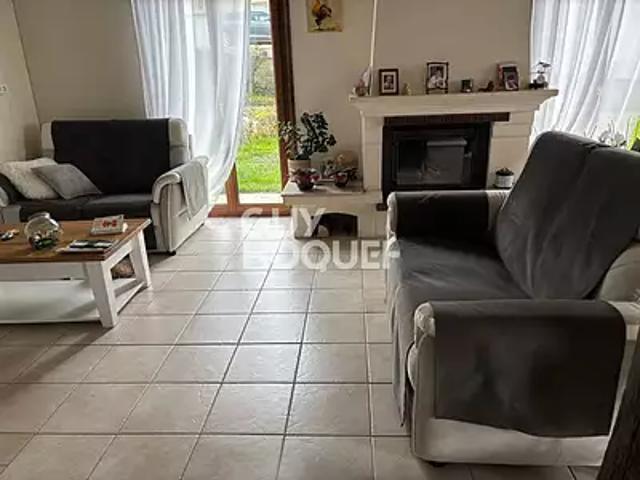 Clarafond Arcine 74270 Achat / Vente maison 5 pièces t5