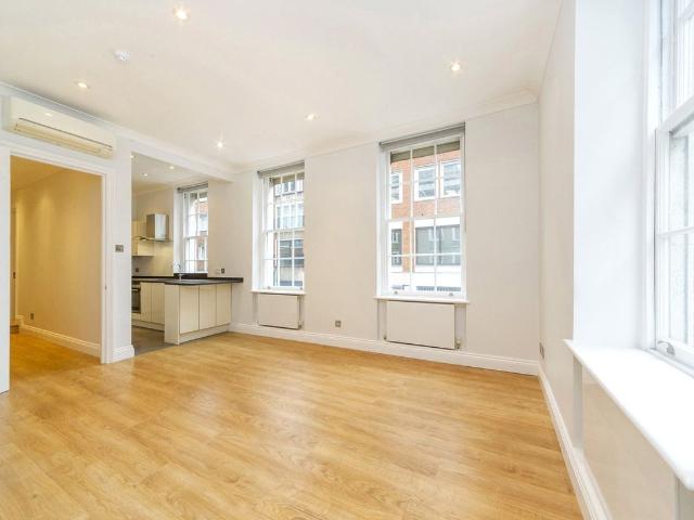 Clarges Street, Mayfair, London W1J, 1 bed flat to rent, £3,358 pcm | PrimeLocation