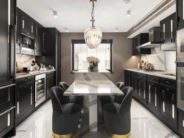 Clarges Street, Mayfair, W1J 4 bed apartment to rent £15,167 pcm £3,500 pw